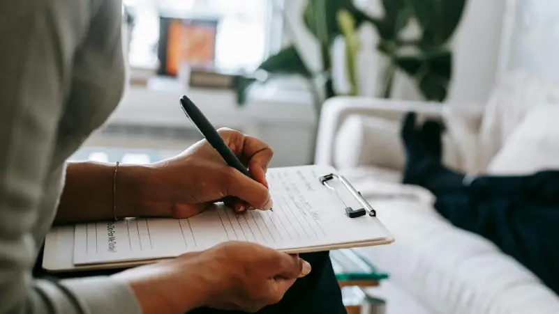 The Need For Financial Coaching - A Key To Financial Well-Being